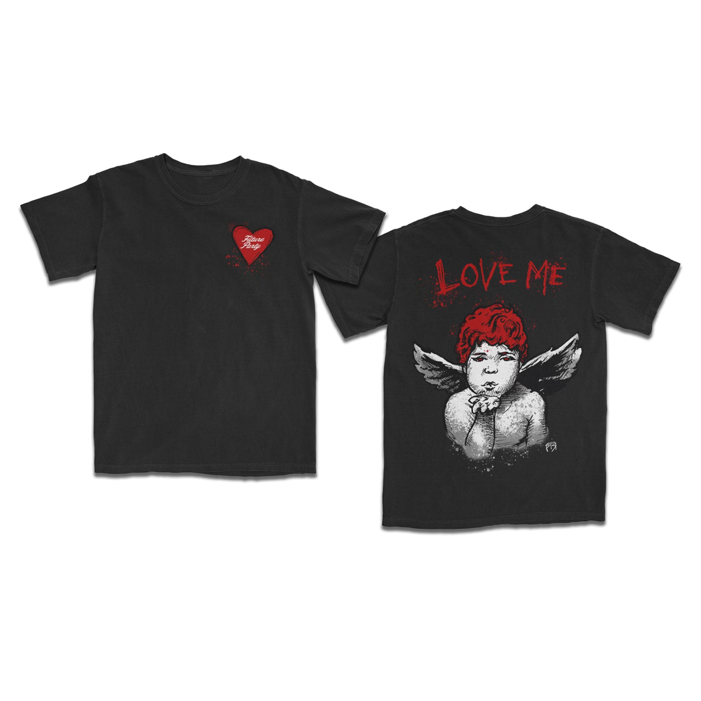 Love Me - Tee