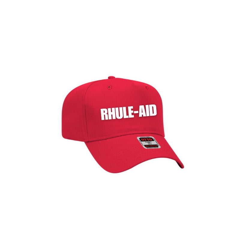 RHULE-AID Hat