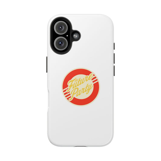 Future Party -iPhone 16 case
